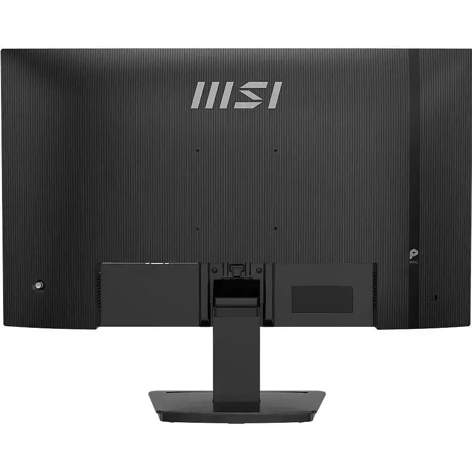 Монітор MSI 27" PRO MP273 E14A FHD IPS 144Hz (PRO MP273 E14A) - фото 5