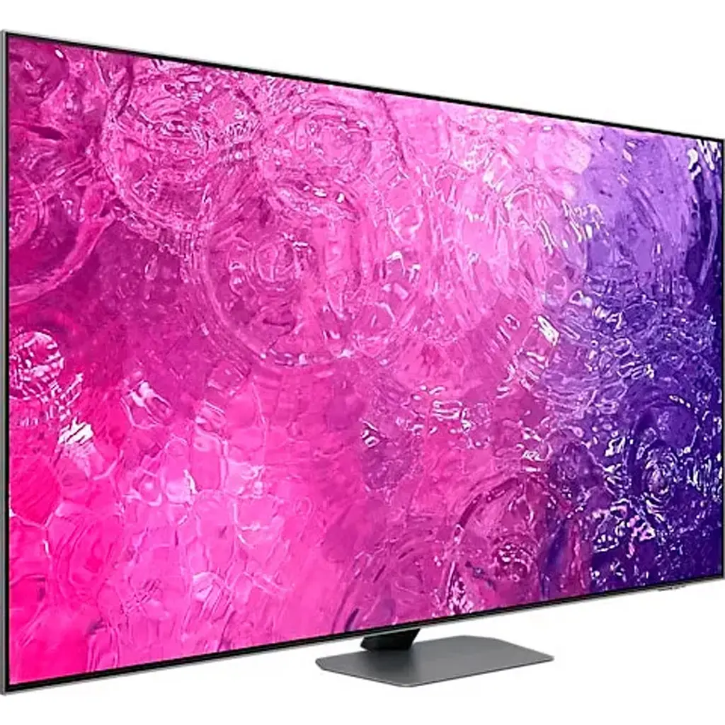Телевизор Samsung QN90C 75'' Neo QLED 4K [QE75QN90CAUXUA] [91120] - фото 2