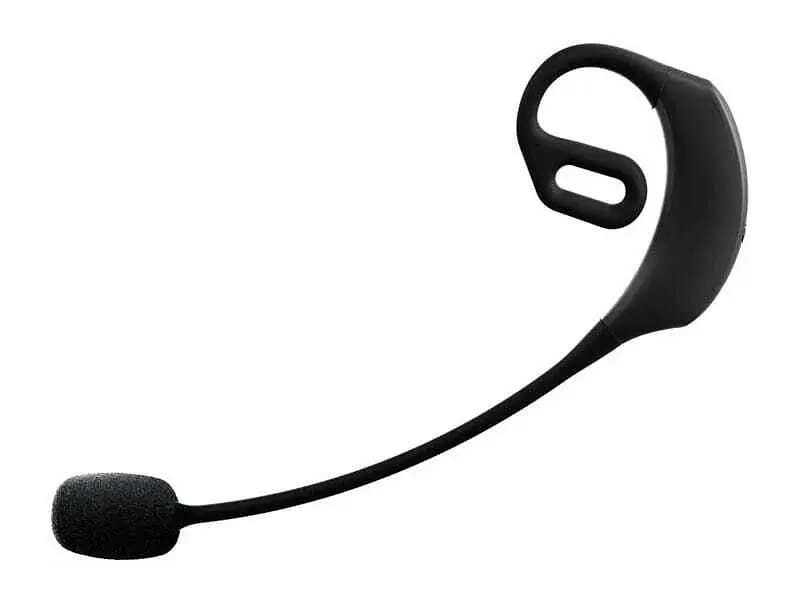 Мікрофон наголовний SteelSeries Arena Wireless Mic для Arena 7/9 (61591) - фото 2