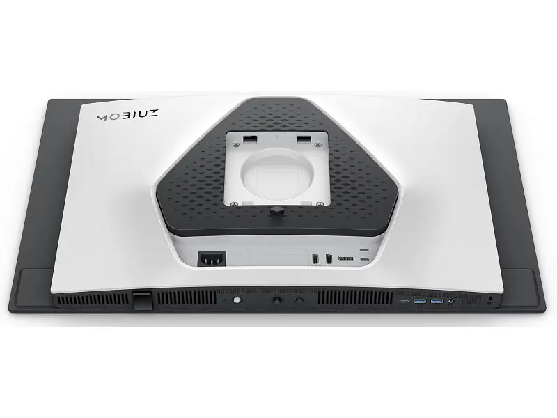 Монітор BenQ EX271UZ (9H.LP2LA.TBE) - фото 6