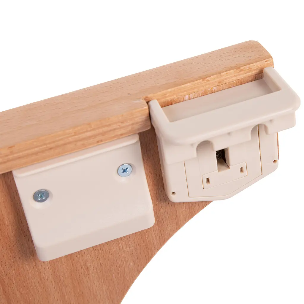 Столик к стулу для кормления Childhome Evolu natural/wood (CHEVOTB) - фото 7