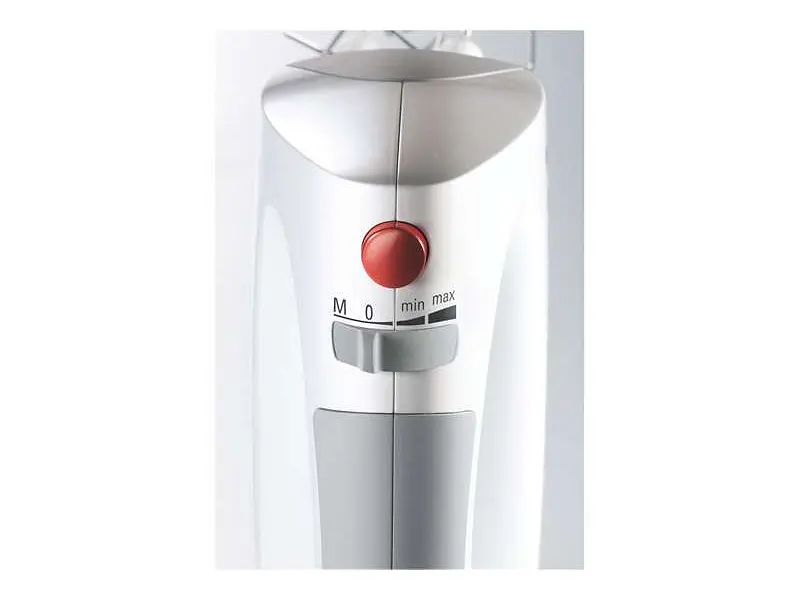 Міксер Bosch MFQ3010 - фото 2