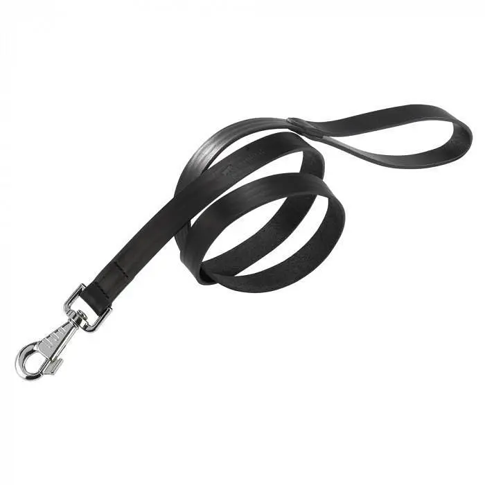 Повідець для собак Ferplast NATURAL BLACK G10/120 (FR19579834-4) - фото 2