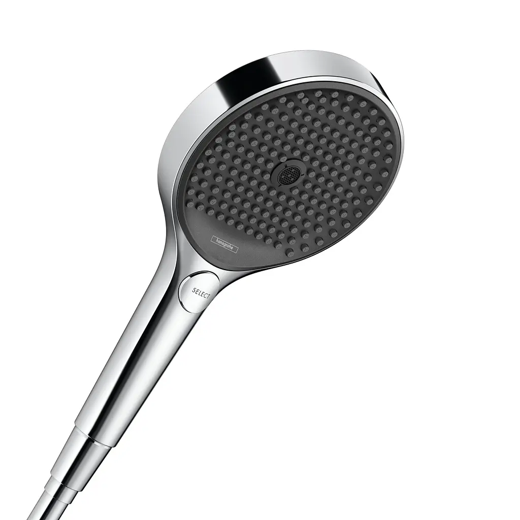 Душовий гарнітур Hansgrohe Rainfinity 130 3jet 26852000 - фото 4