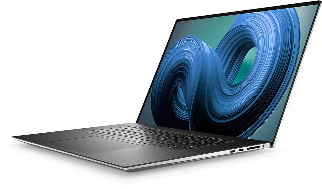 Ноутбук Dell XPS 17 (9720) 17FHD+ AG/Intel i7-12700H/16/1024F/NVD3050-4/W11P/Silver (N981XPS9720UA_WP) - фото 2