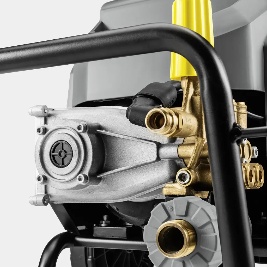 Мийка високого тиску Karcher HD 9/20-4 М Classic (1.367-903.0) - фото 8