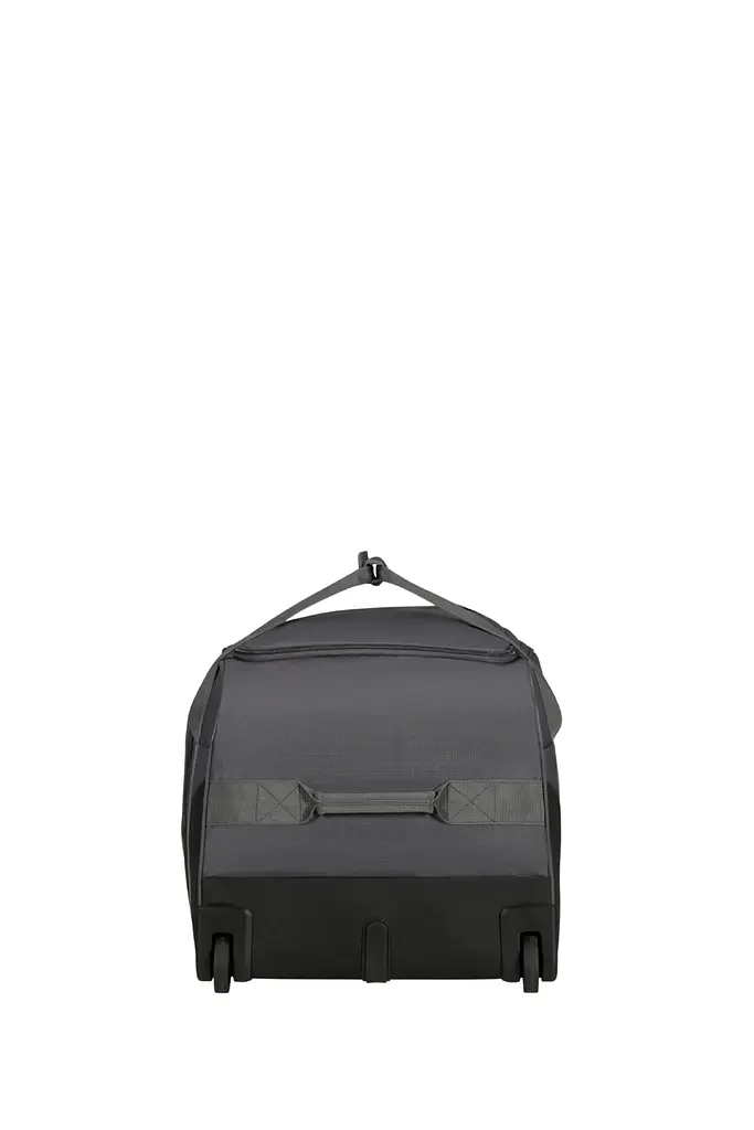 Дорожня Сумка На Колесах American Tourister CITY RACER BLACK 77x42x40 MI9*09003 - фото 4