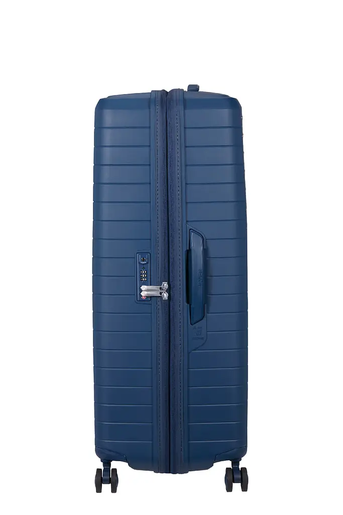 Валіза 83 См American Tourister FASTFORWARD NAVY BLUE 83x55x33(36) MI0*11007 - фото 6