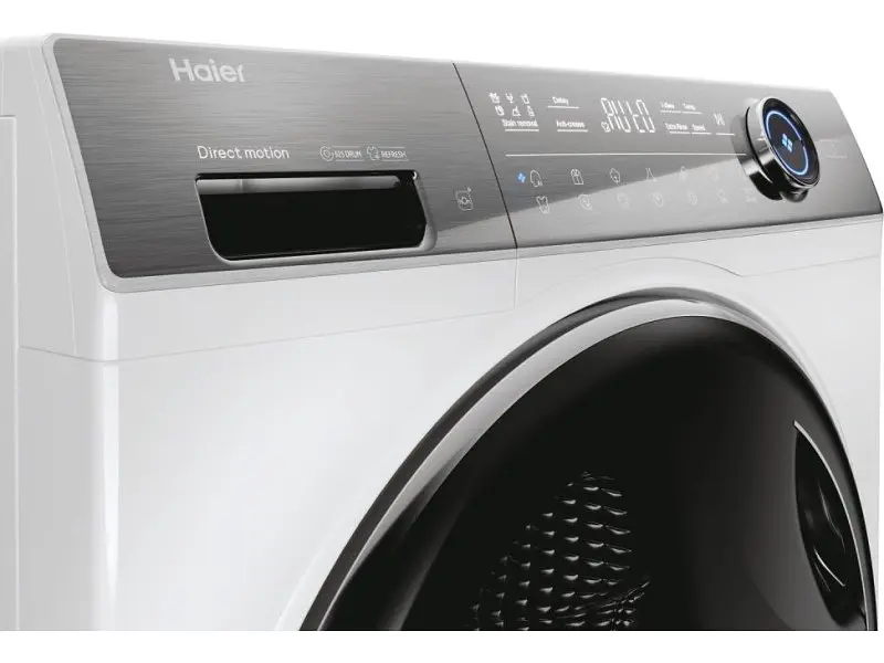 Пральна машина Haier HW90-B14979TU1 - фото 2
