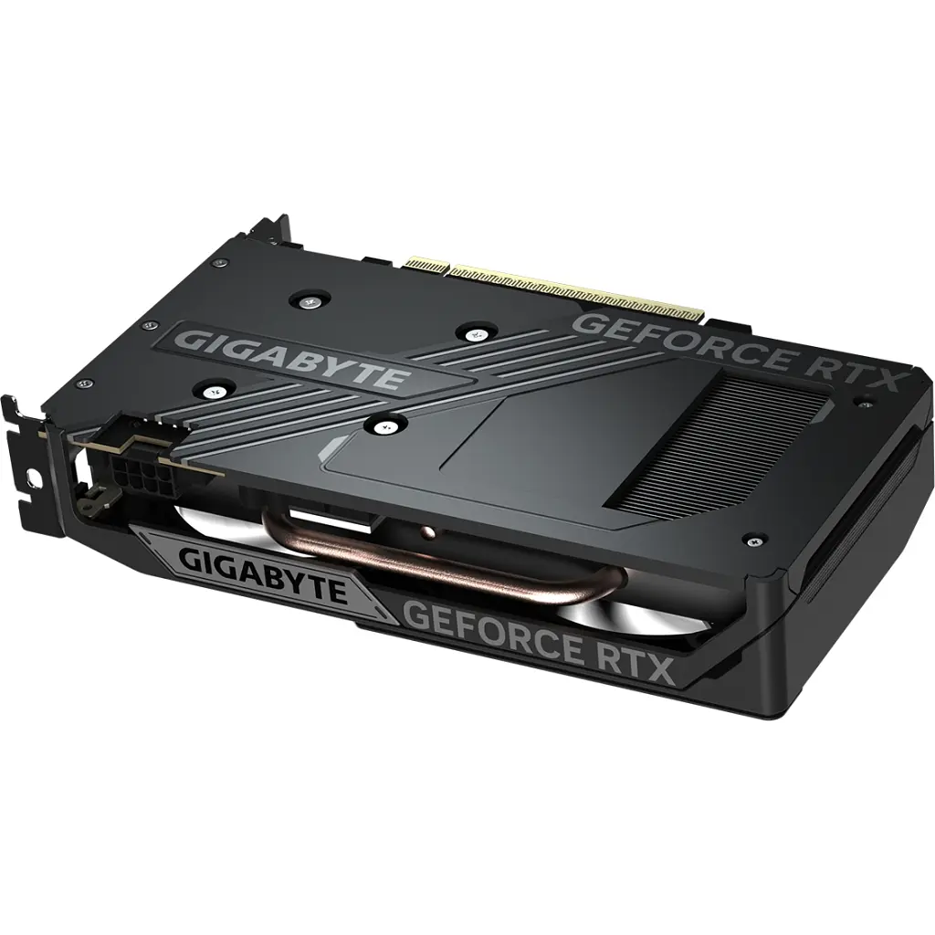 Видеокарта Gigabyte GeForce RTX5050 8Gb Windforce OC (GV-N5050WF2OC-8GD) - фото 6