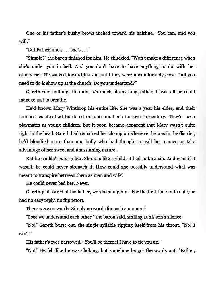 It's In His Kiss - фото 10