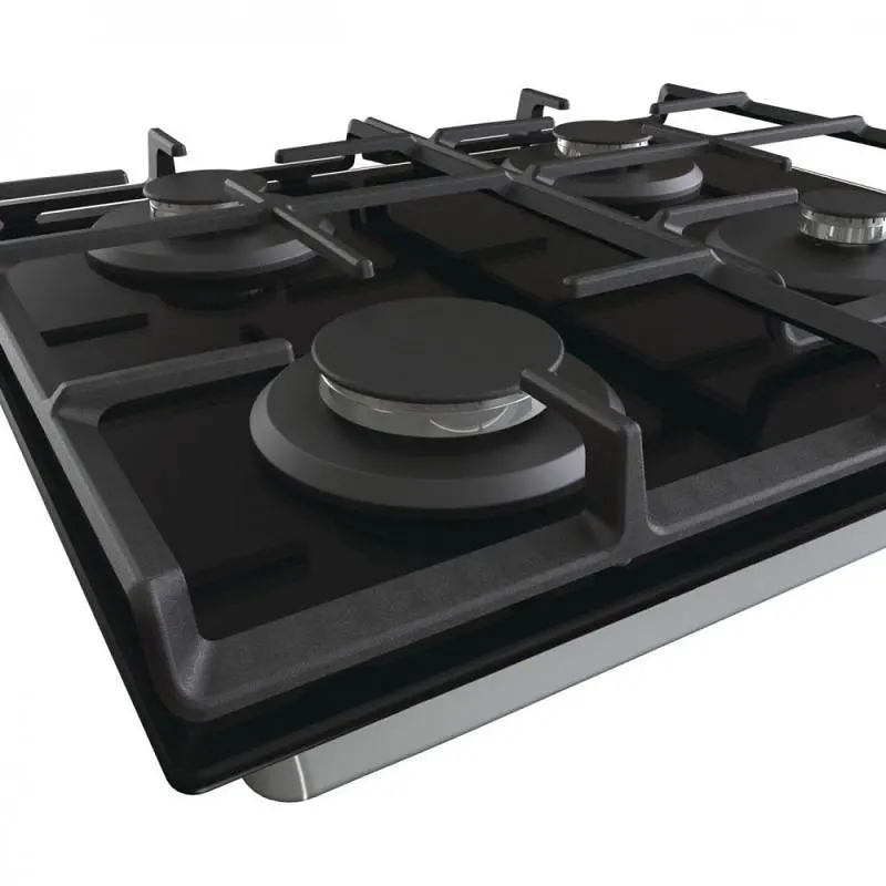 Робоча поверхня Gorenje GT 641 EXB (BG6IA-G0B) - фото 5