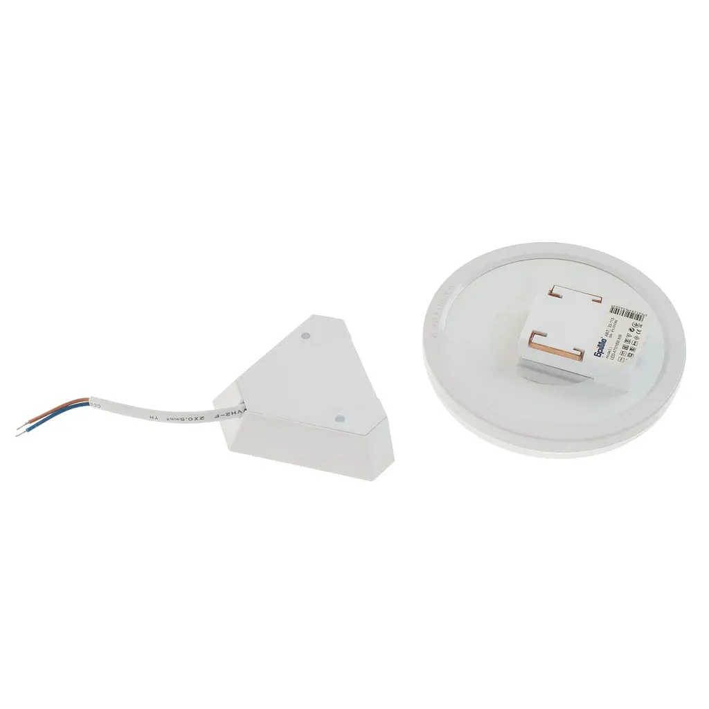 Светильник потолочный Brille 33-114 LED-471/18W WW накладной светодиодный - фото 4