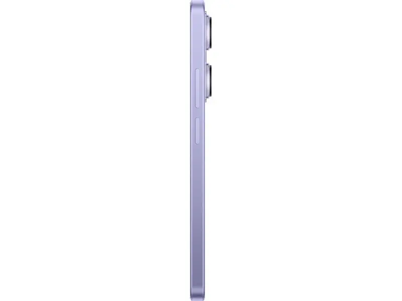 Смартфон Xiaomi Redmi Note 14S 8/256GB Aurora Purple - фото 9