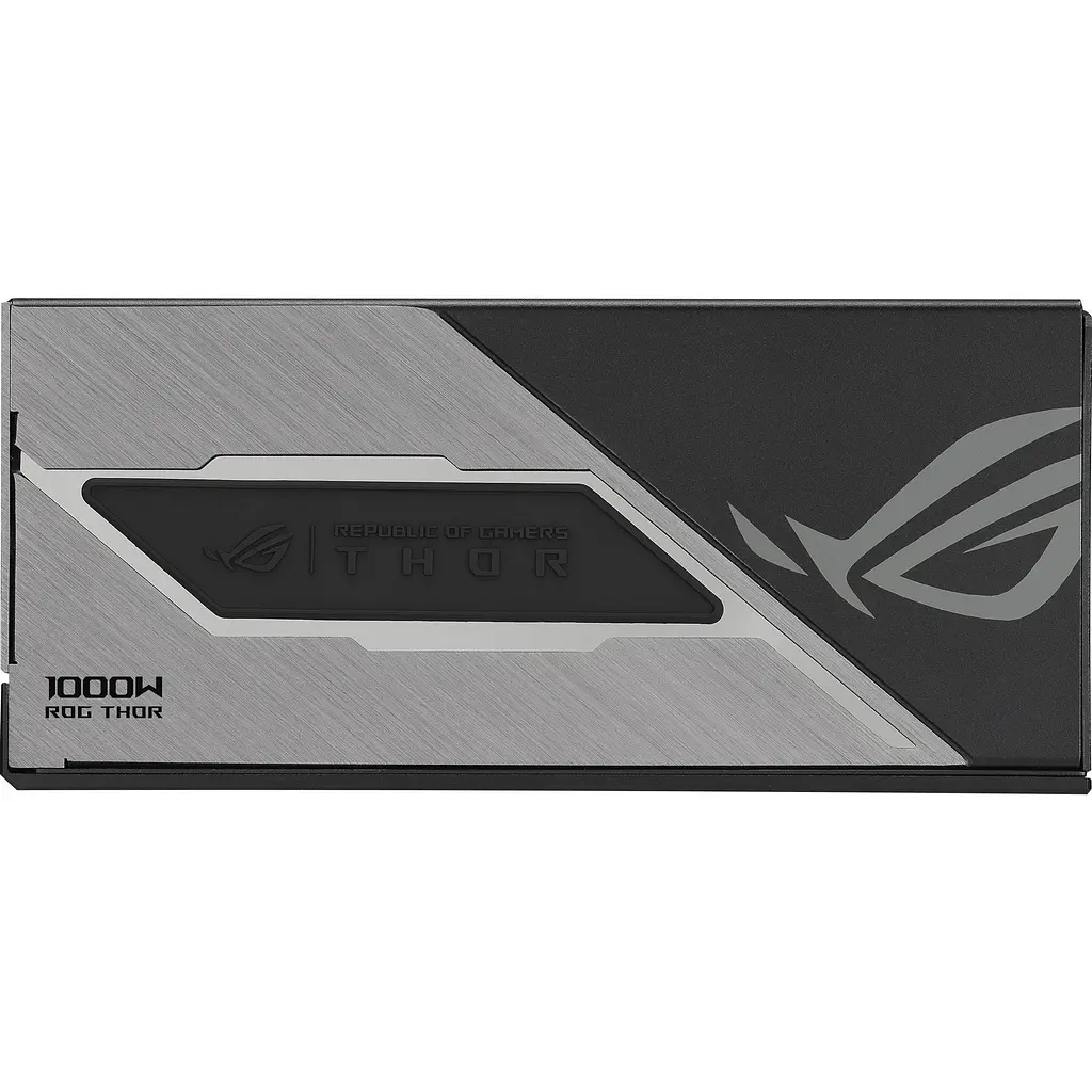 Блок живлення Asus ROG Thor 1000W Platinum III (90YE00V3-B0NA00) [140641] - фото 8