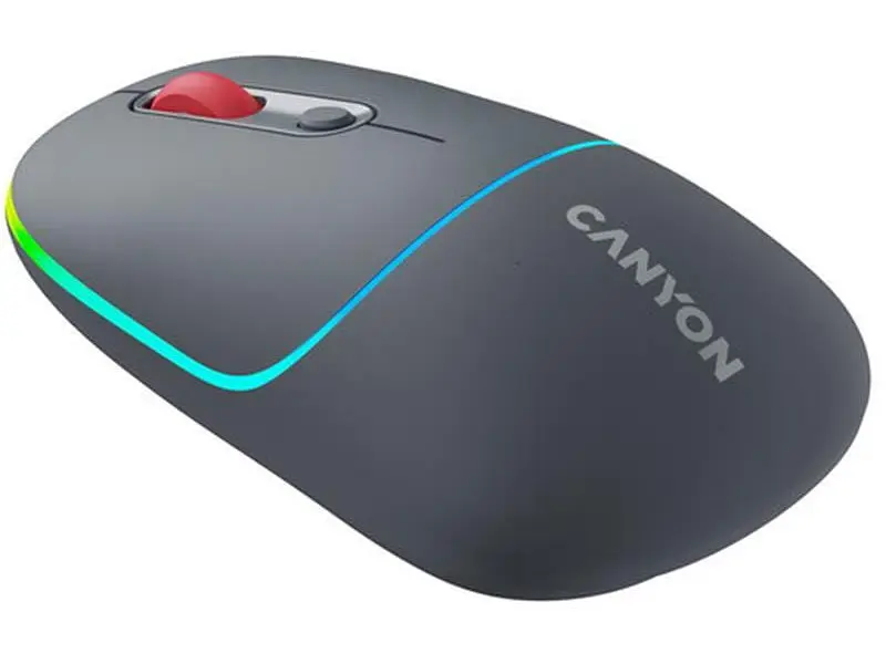 Миша Canyon CNS-CMSW22DG - фото 5