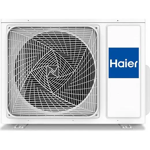 Спліт-система Haier Jade 2021 AS25S2SJ1FA-3/1U25MECFRA-3 [116049] - фото 6
