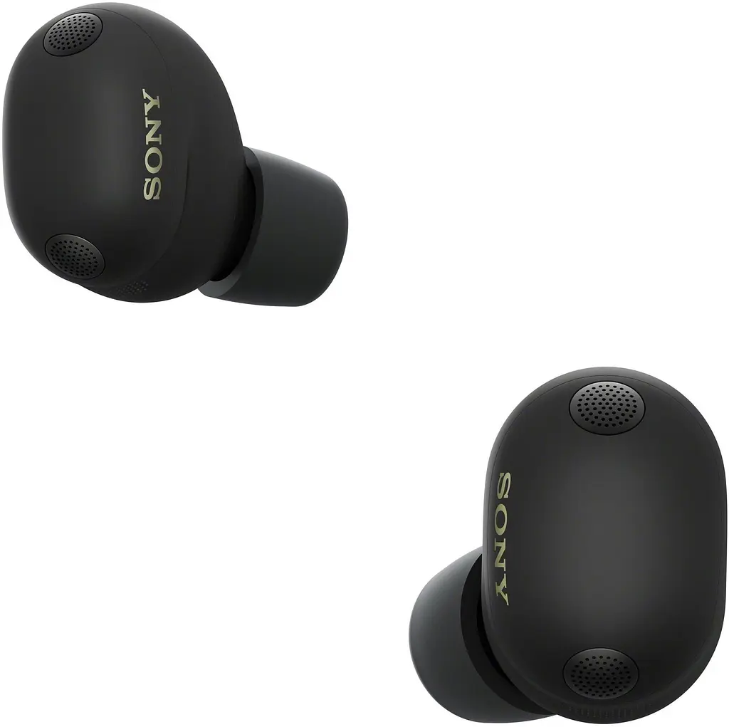 Навушники Sony WF-1000XM6 Black (WF1000XM6B.CE7) - фото 4