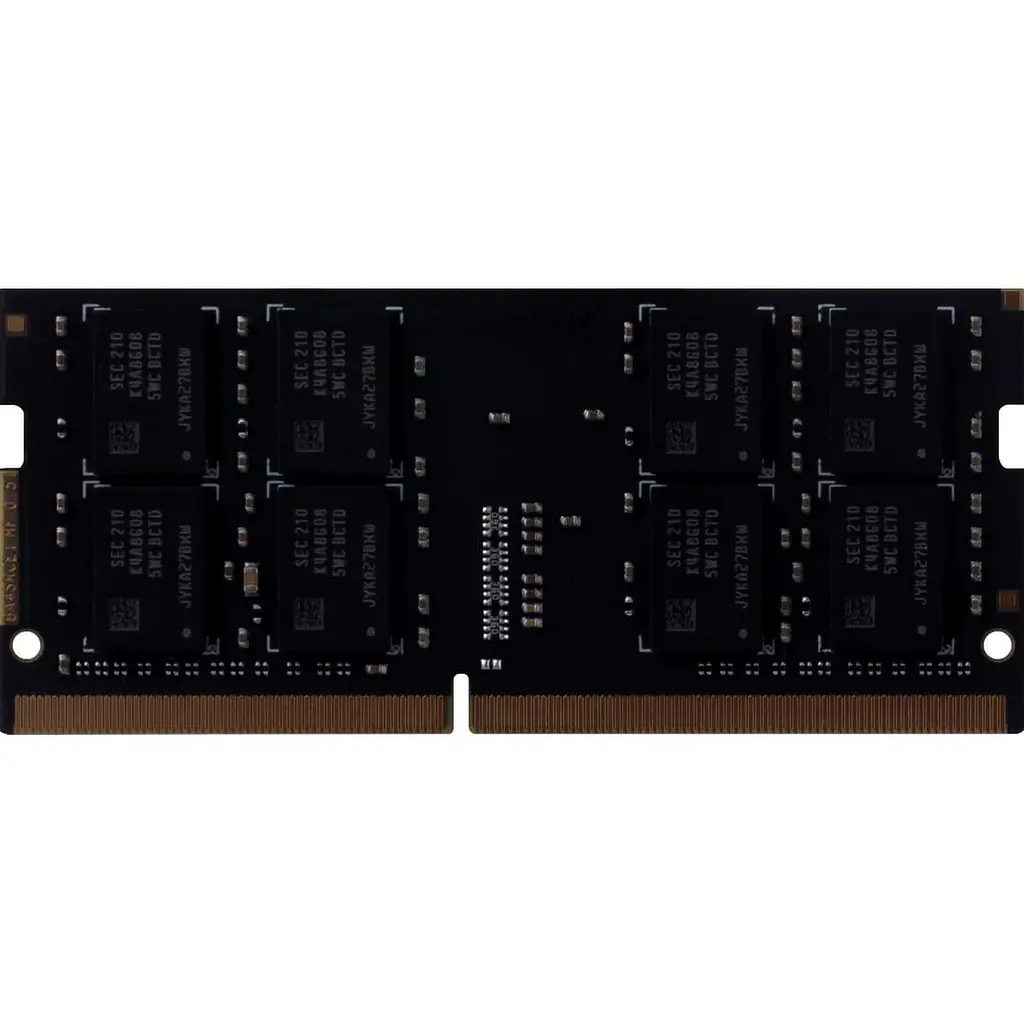 Модуль пам'яті ProLogix DDR4 16GB SO-DIMM 3200MHz (PRO16GB3200D4S) - фото 2