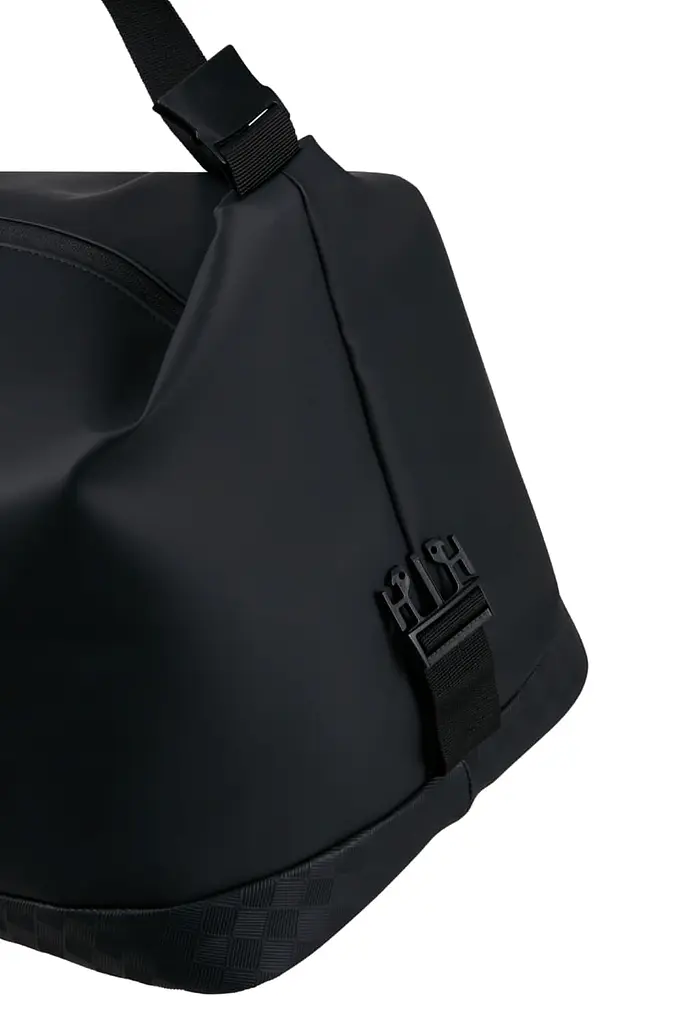 Дорожня Сумка American Tourister URBAN TIDE BLACK 60x35x26 MK7*09004 - фото 7