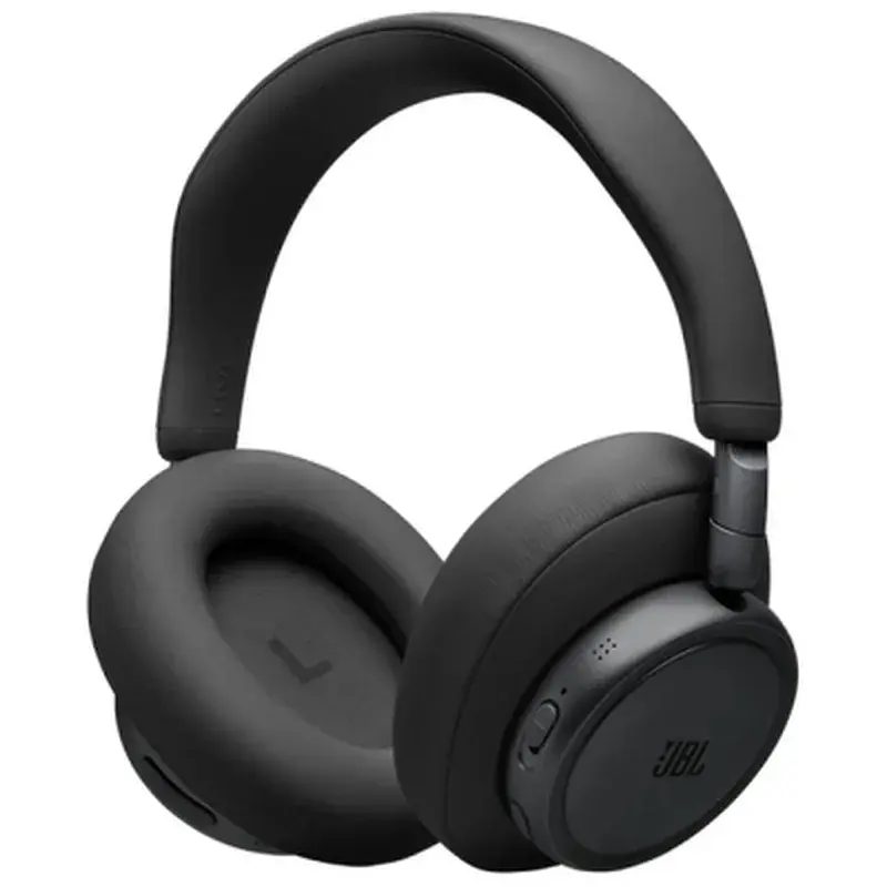 Навушники JBL Live 780NC Black (JBLLIVE780NCBLK) - фото 5