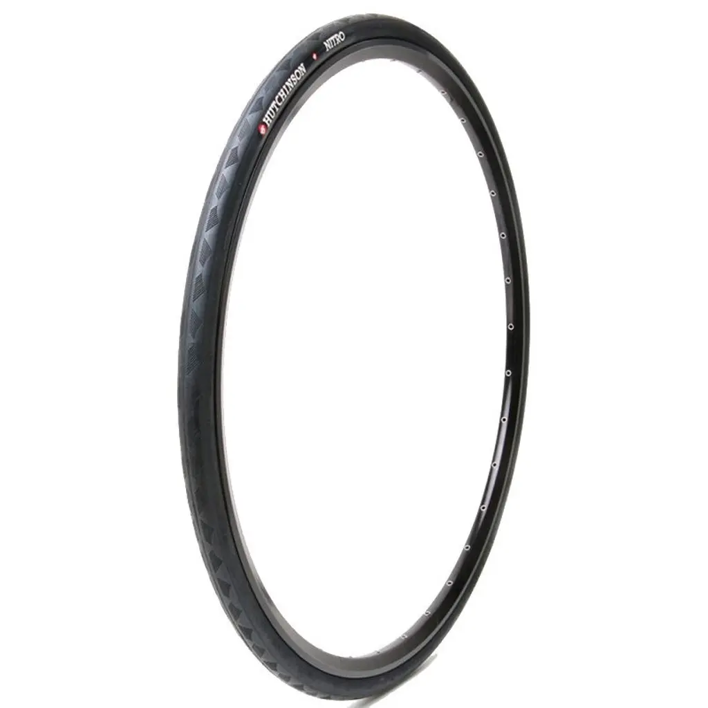 Покришка Hutchinson Nitro 2 700 x 28 TR TT (1052-PV700375) - фото 3
