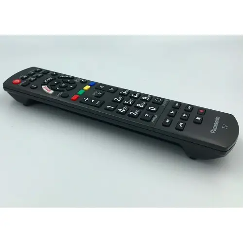 Пульт дистанційного керування для телевізора Panasonic N2QAYB001109 для TX-40ES500 - фото 2
