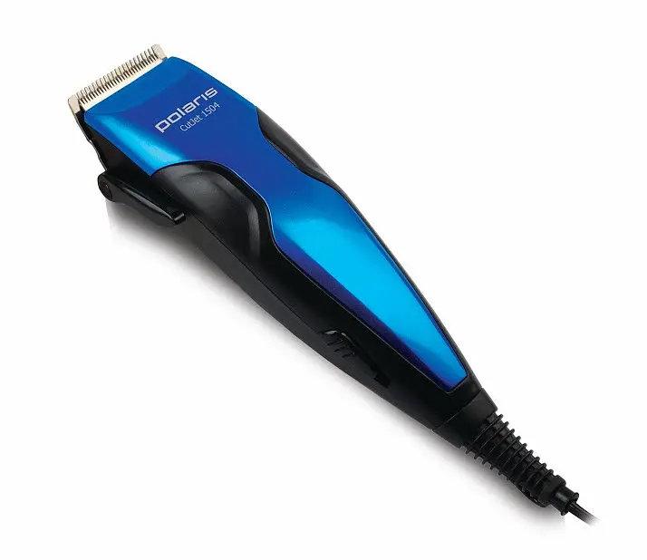 Машинка для стрижки Polaris PHC 1504
