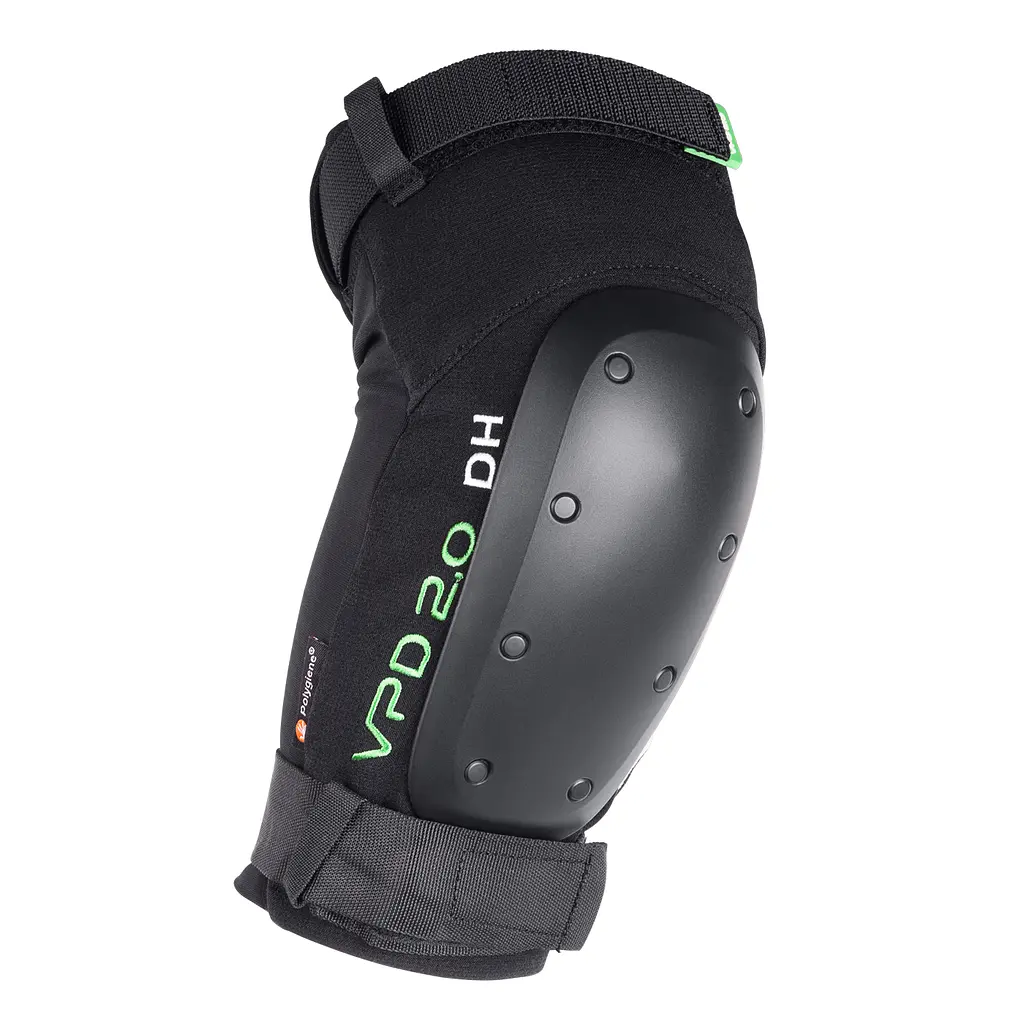 Захист ліктя Poc Joint VPD 2.0 DH Elbow S Чорний - фото 2