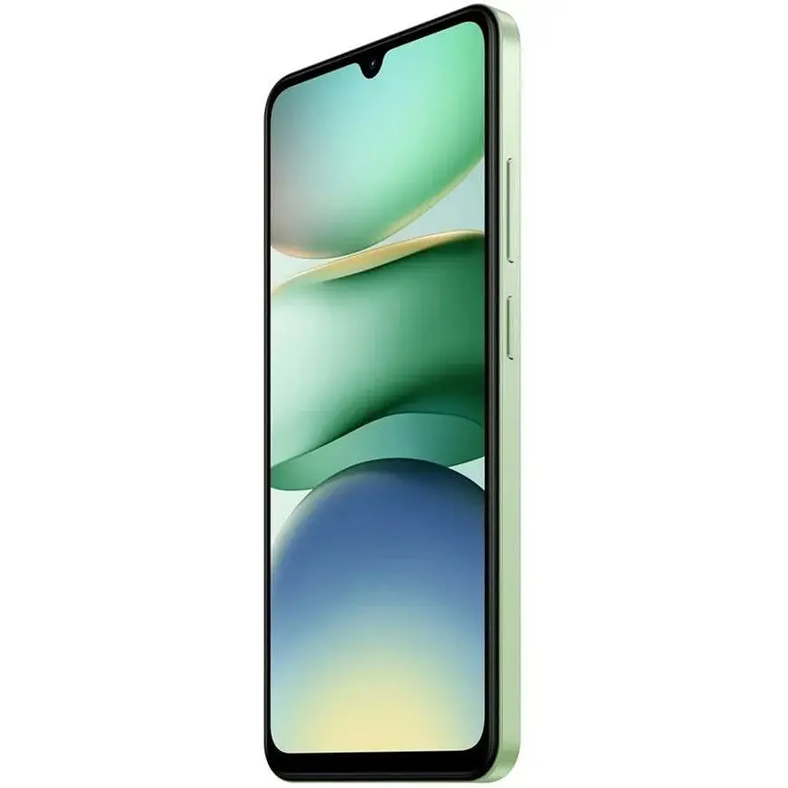 Смартфон Xiaomi Redmi A5 3/64GB Lake Green (with charger) (Global Version) - фото 3