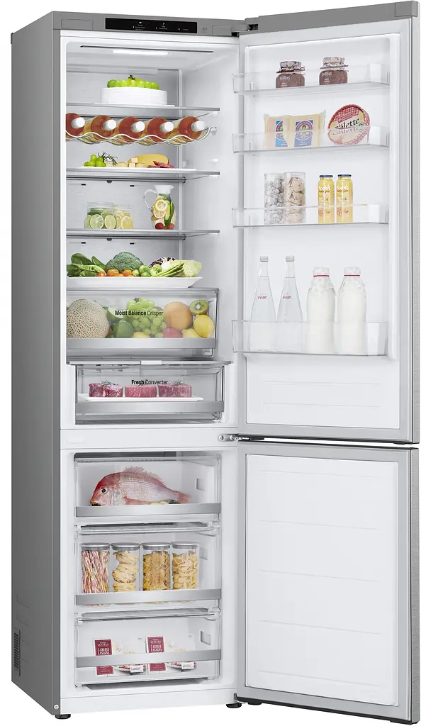 Холодильник LG GW-B509FA7W - фото 15