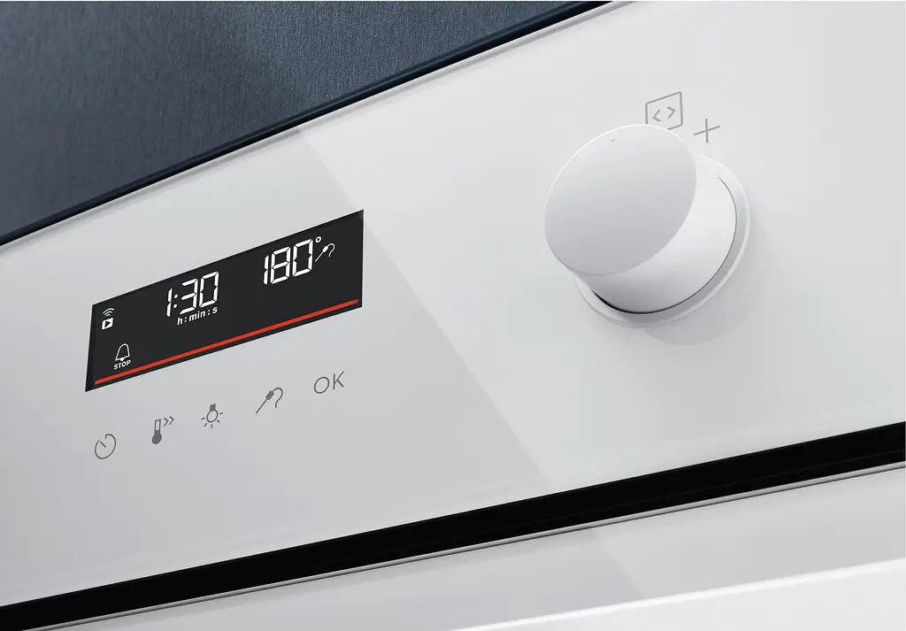 Духова шафа Electrolux EOD6F77WV - фото 3