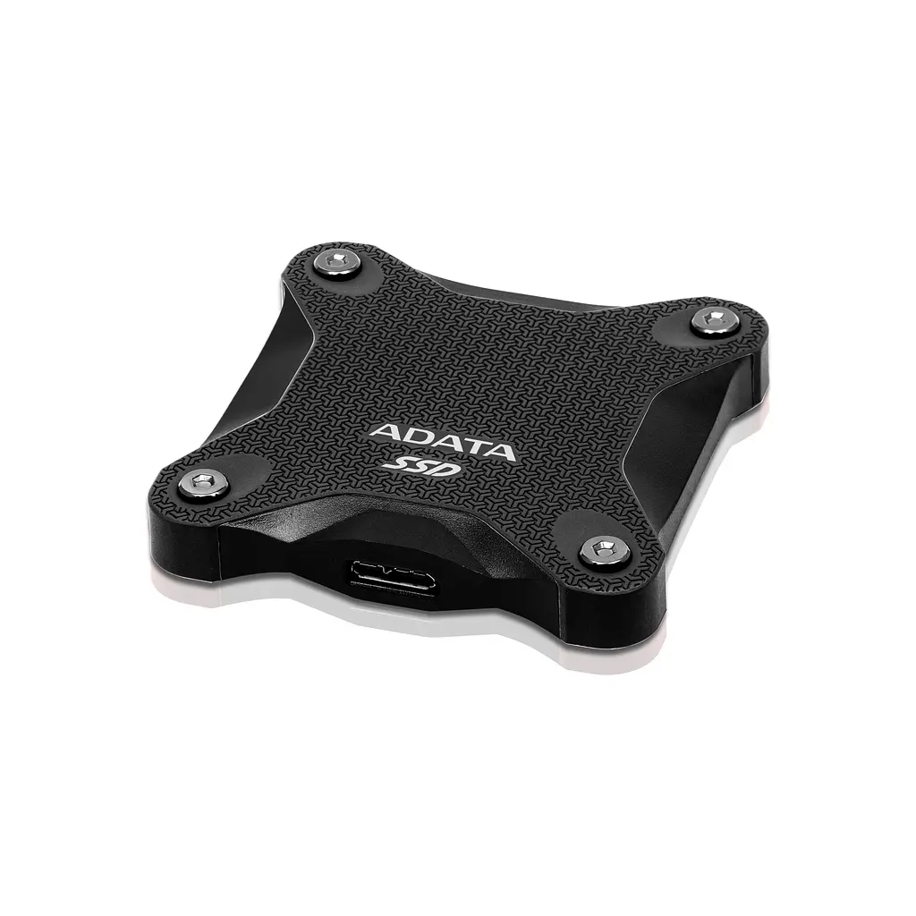 Накопичувач SSD USB 3.2 1TB SD620 ADATA (SD620-1TCBK) - фото 2