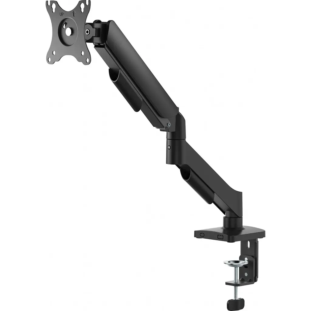 Настільне кріплення для монітора OfficePro MA431B 17`-32` Black [148279] - фото 4