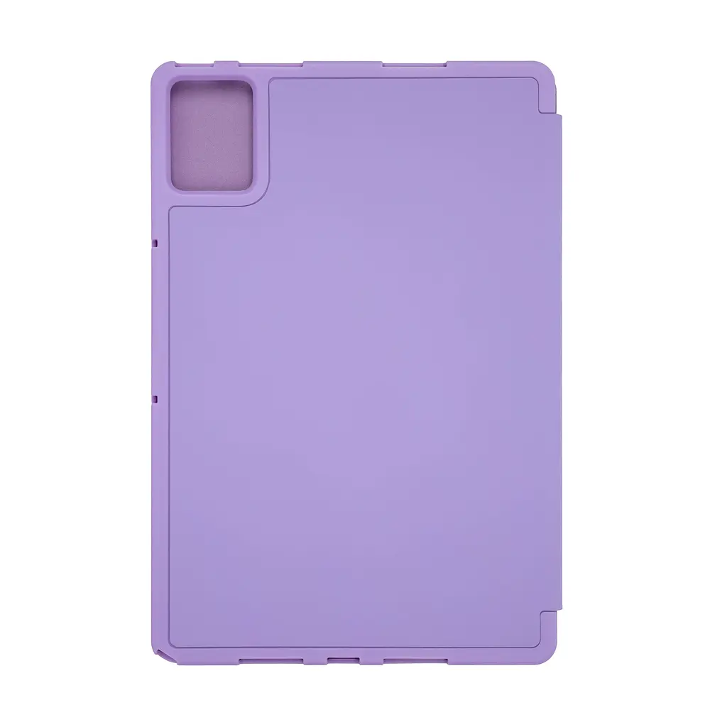 Чехол ArmorStandart Smart Fold Pen для Lenovo Tab K11 Plus Light Purple (ARM84125) - фото 2