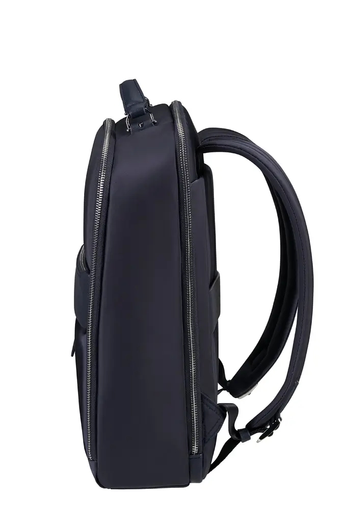 Рюкзак 14.1" Samsonite ZALIA 3.0 DARK NAVY 38,5x28x11 KM4*01005 - фото 6