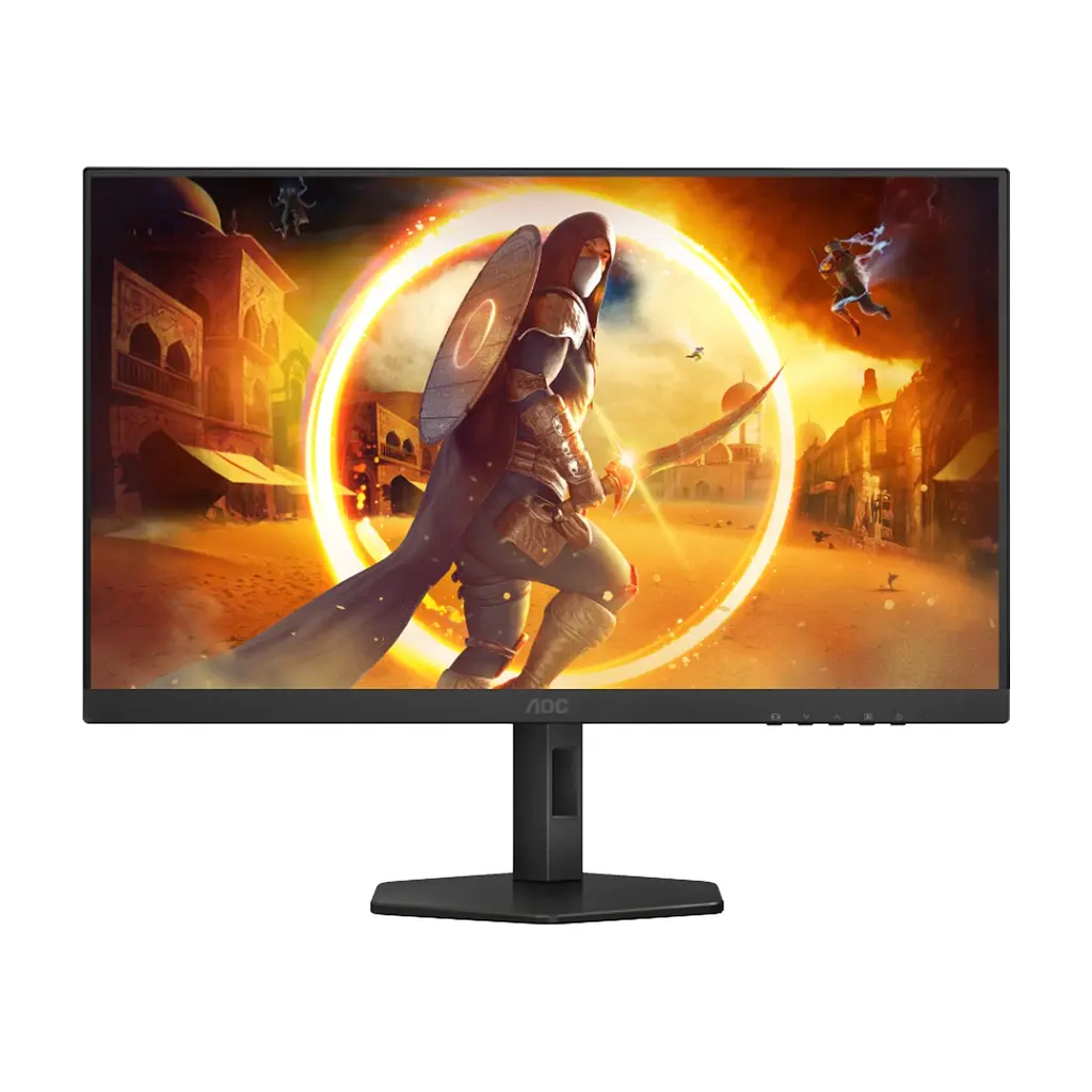 Монітор AOC Q27G4XF - фото 10