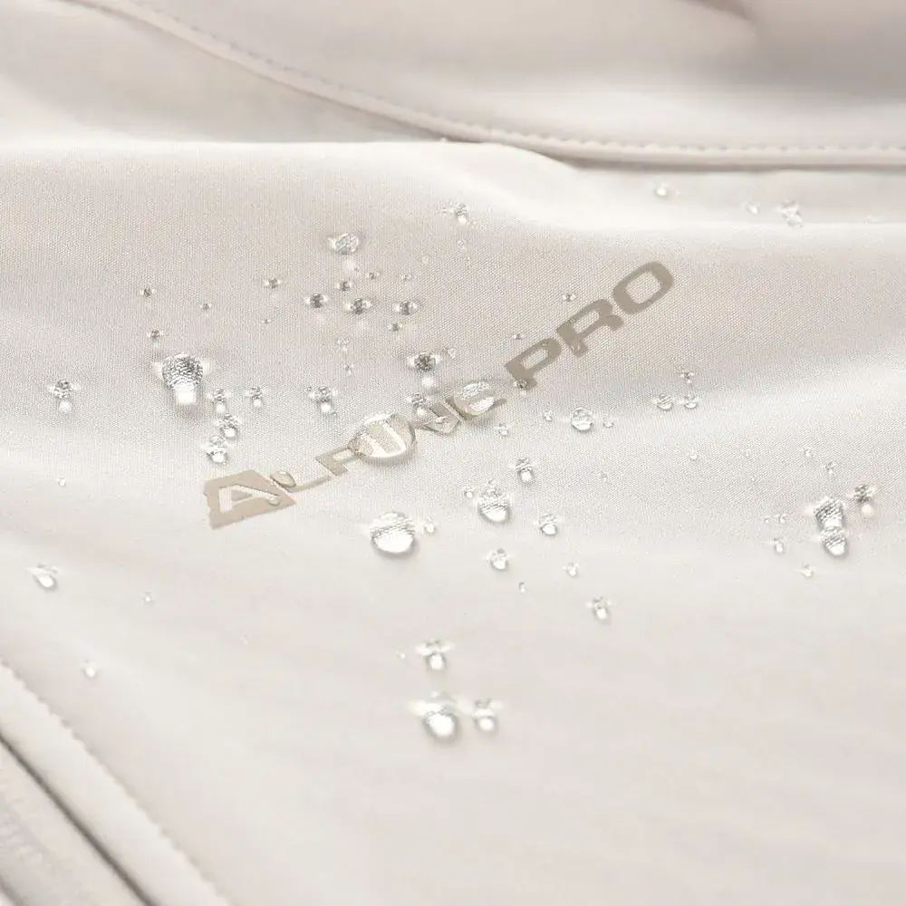 Куртка Alpine Pro Hoora LJCE590 - фото 5