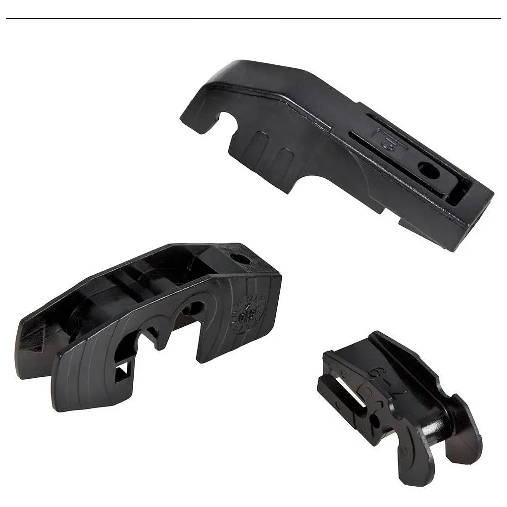 Щітка склоочисника Voin V-WB18-450 - фото 4