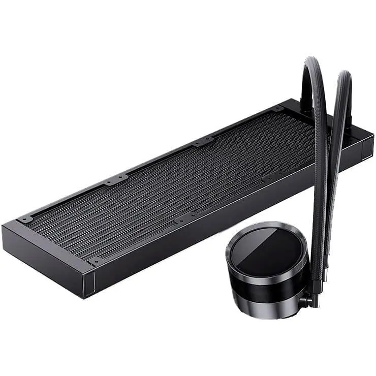 СВО Jonsbo CВО TF2-360SC(BN) Black (TF2-360SC(BN)) - фото 3