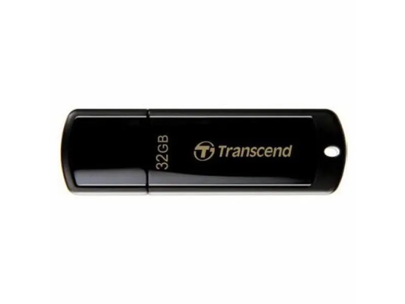 USB флеш накопичувач Transcend 32 GB JetFlash 350 (TS32GJF350) - фото 2