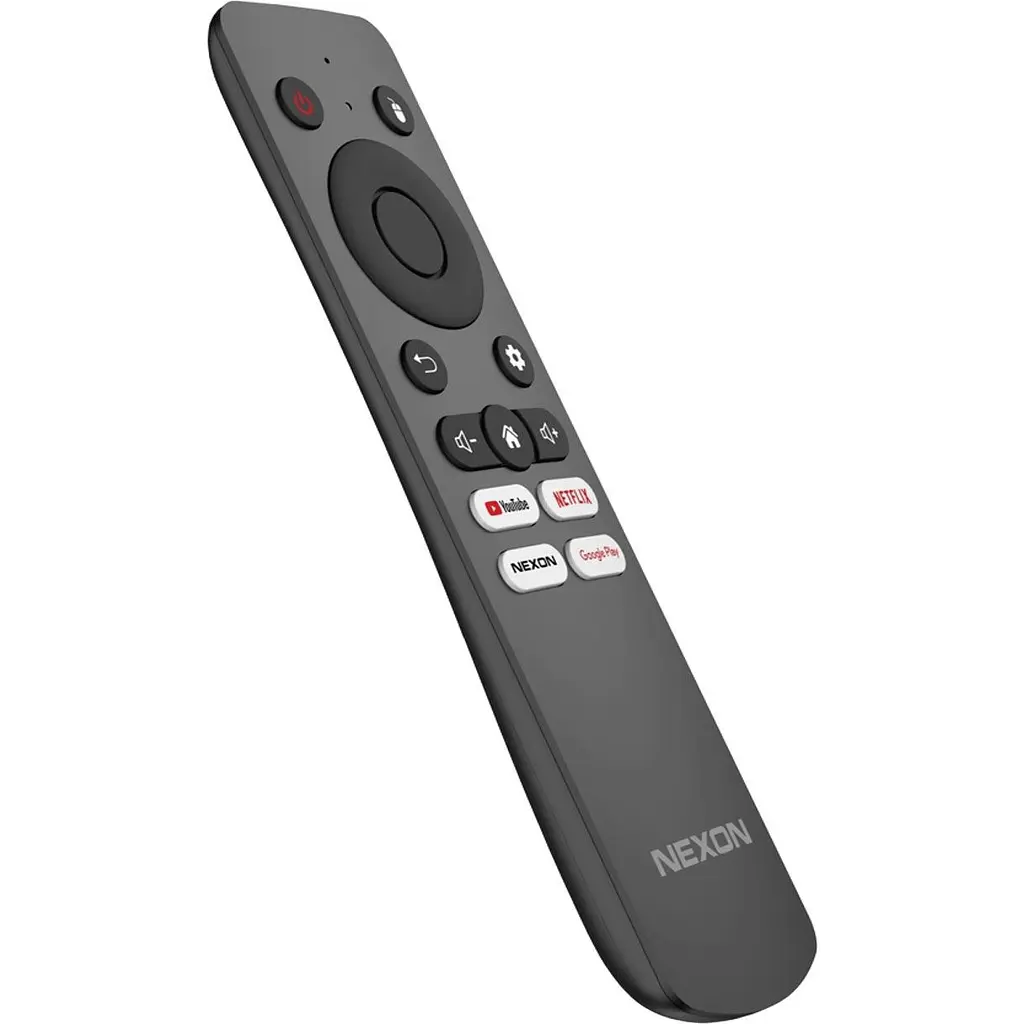 Медіаплеєр Nexon X9 4/32GB [83483] - фото 6