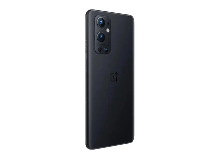 Смартфон OnePlus 9 Pro 12/256GB Stellar Black - фото 3