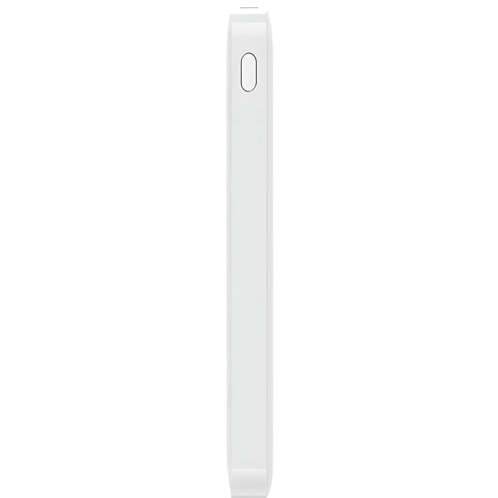 Внешний аккумулятор Redmi Power Bank 10000mAh White VXN4286GL [129258] - фото 3