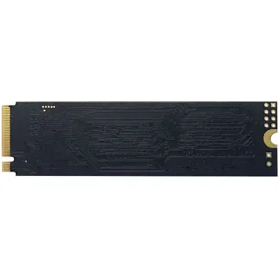Накопитель SSD M.2 2280 512GB Patriot (P300P512GM28) - фото 4