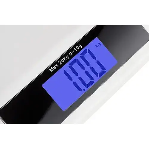 Весы напольные Adler AD 8139 детские - фото 4