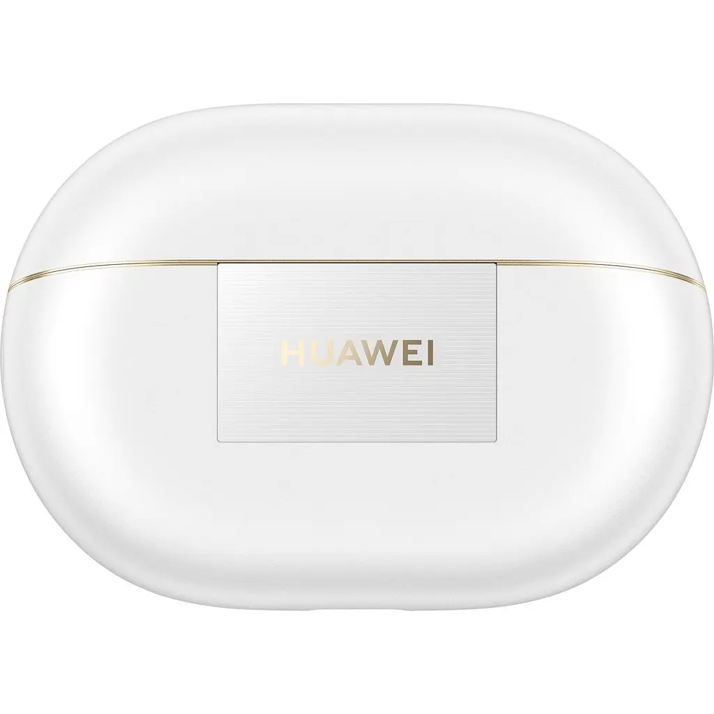 Навушники Huawei FreeBuds Pro 4 White (55037963) [128547] - фото 3