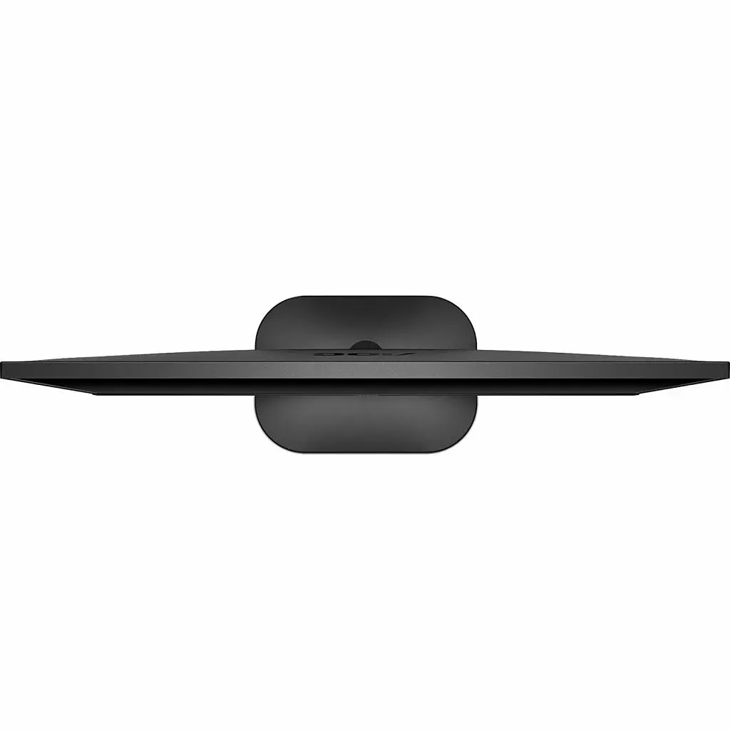 TFT 21.5" AOC 22B2H/EU, VA, 75Hz, VGA, HDMI, чорний - фото 7