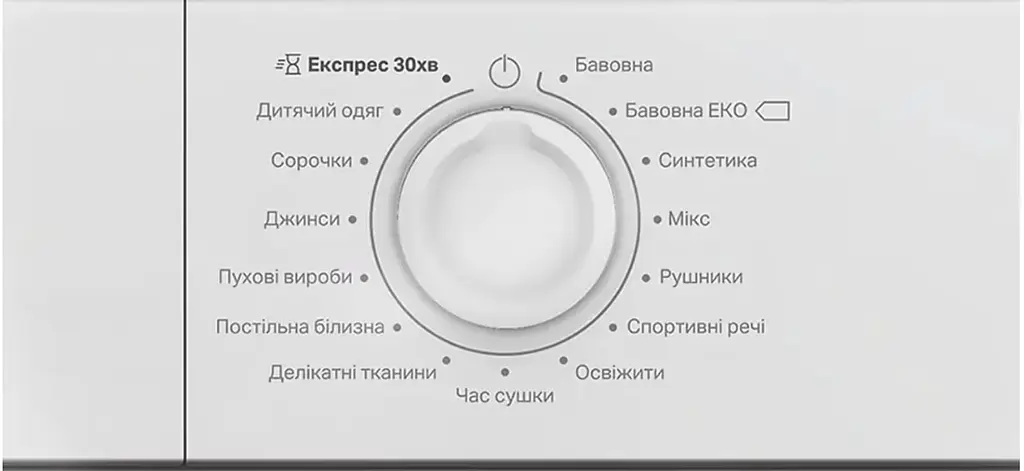 Сушильна машина Indesit C YSD 82D WB UA - фото 6