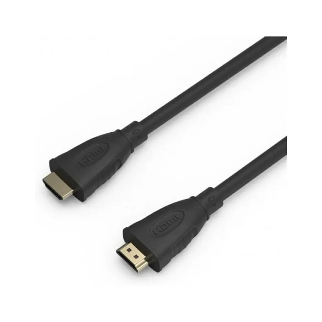 Кабель мультимедійний HDMI M to HDMI M 3.0m V2.1 8K60Hz HP (HP_DHC-HD02-03M) - фото 3